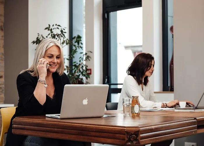 Urban Style Les Fleurines