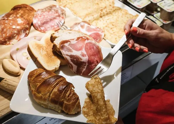 Urban Style Les Fleurines ホテル