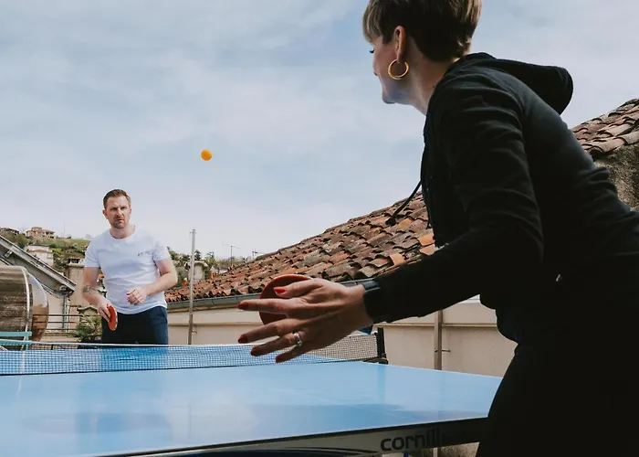 Urban Style Les Fleurines 3*