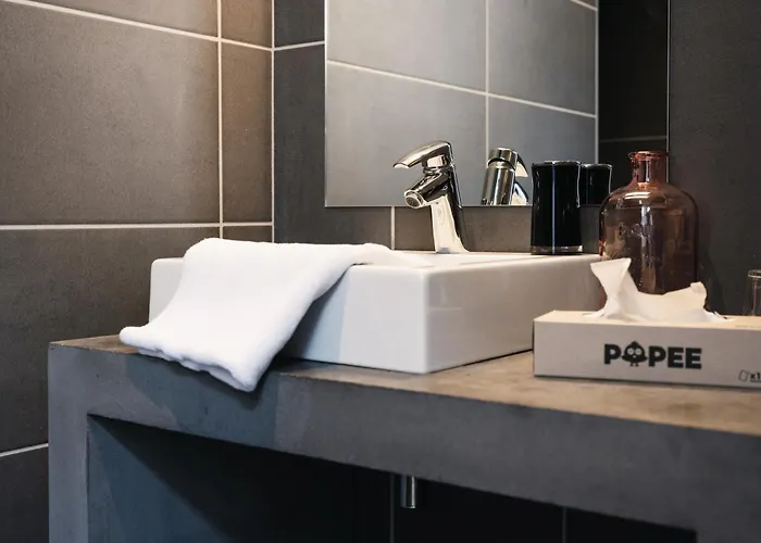 Urban Style Les Fleurines ヴィルフランシュ・ド・ルエルグ