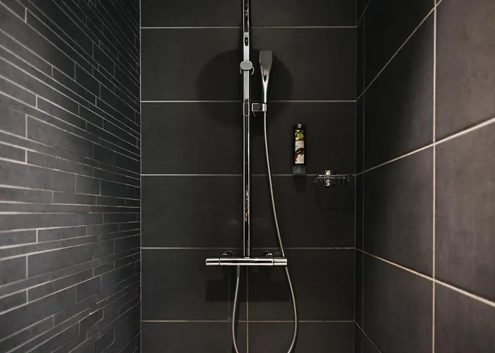 Urban Style Les Fleurines 3* ヴィルフランシュ・ド・ルエルグ