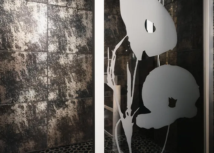 ホテル Urban Style Les Fleurines