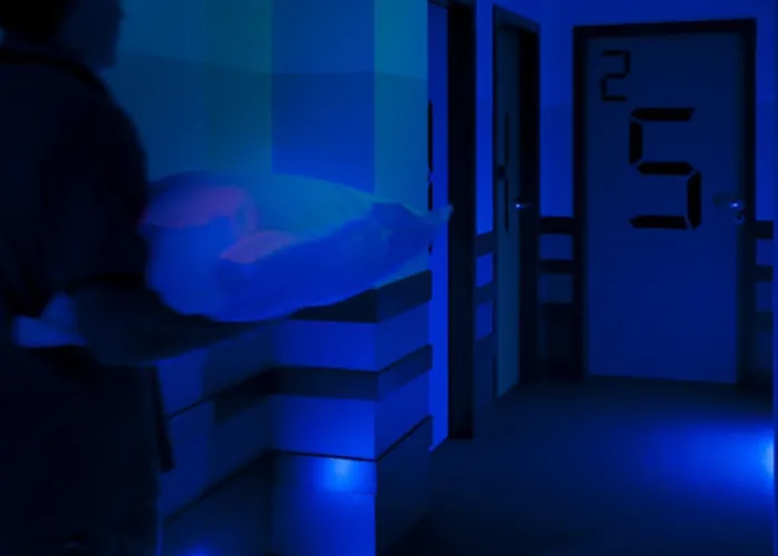 Urban Style Les Fleurines