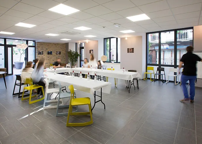 ホテル Urban Style Les Fleurines