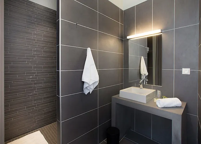 Urban Style Les Fleurines