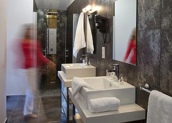 ホテル Urban Style Les Fleurines