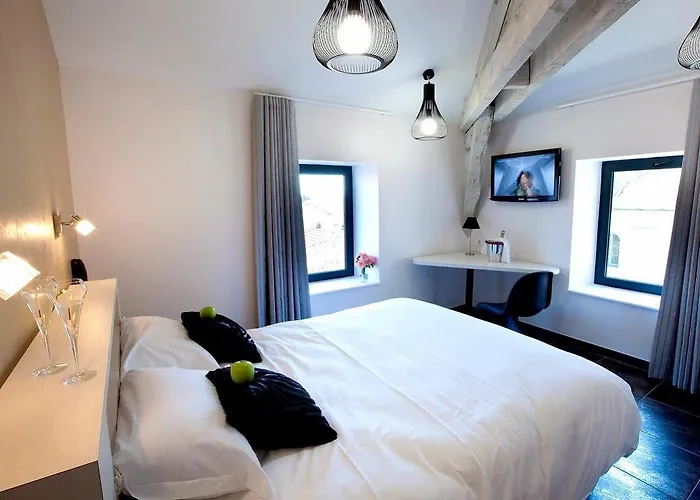 Urban Style Les Fleurines