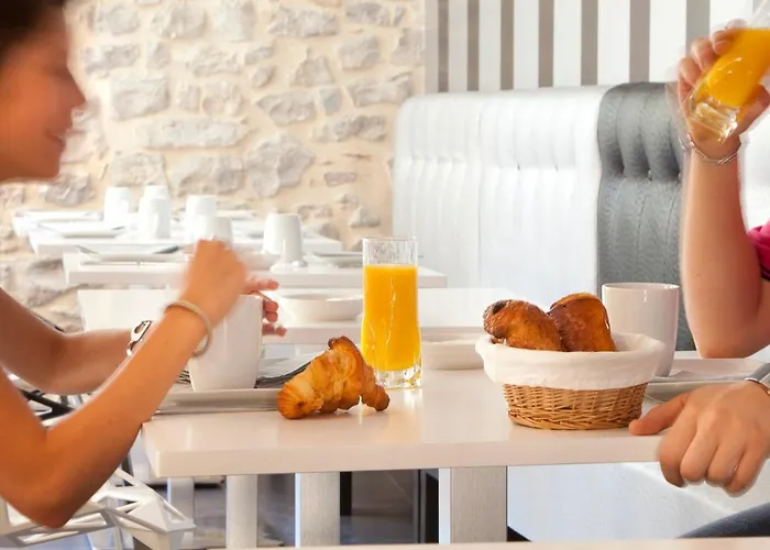 Urban Style Les Fleurines